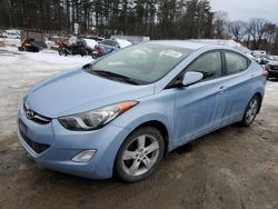 2013 Hyundai Elantra GLS for sale in North Billerica, MA