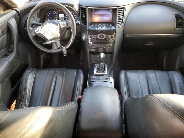 2013 Infiniti FX37