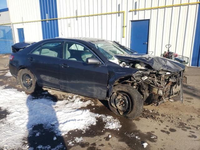 2011 Toyota Camry SE