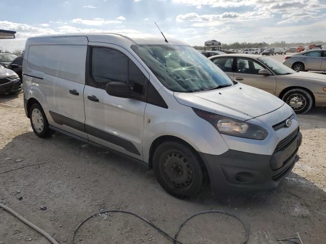 2015 Ford Transit Connect XL