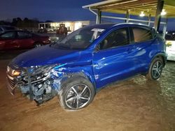 Salvage cars for sale from Copart Tanner, AL: 2022 Honda HR-V EX