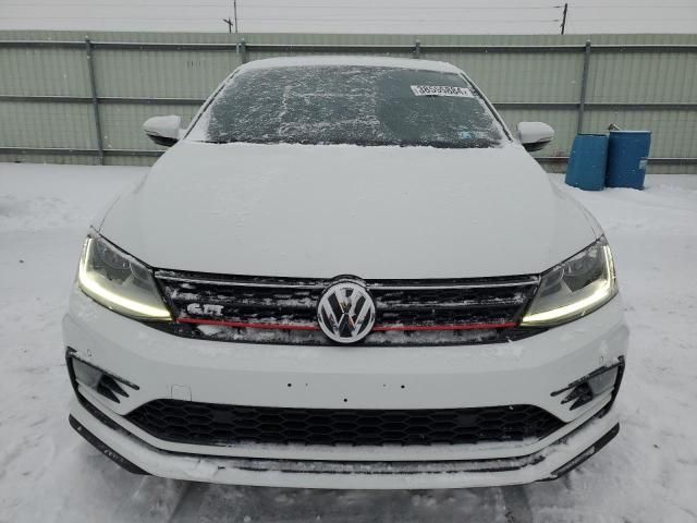 2017 Volkswagen Jetta GLI