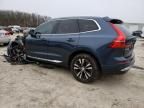 2022 Volvo XC60 T8 Recharge Inscription Express