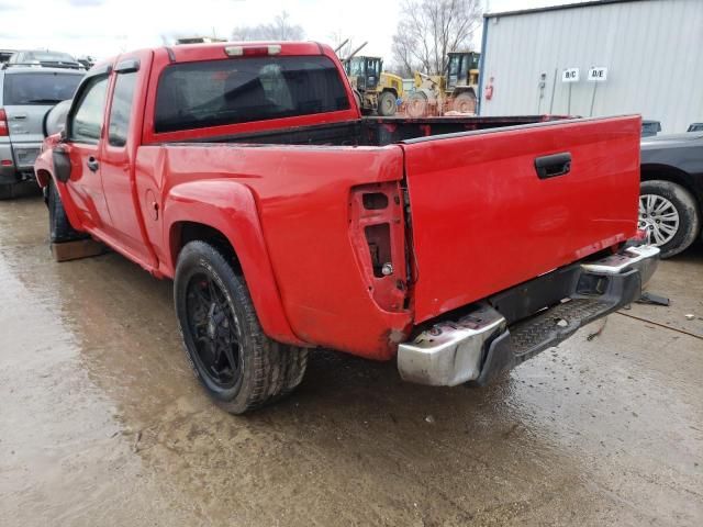 2004 Chevrolet Colorado