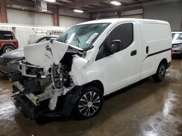 2018 Nissan NV200 2.5S