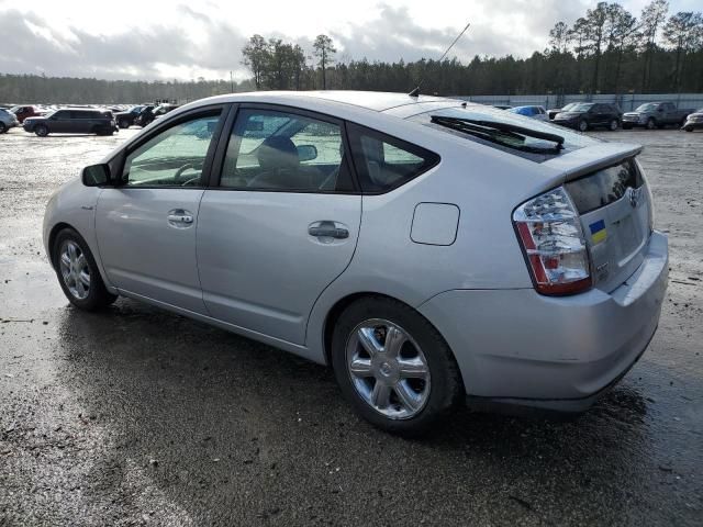 2006 Toyota Prius