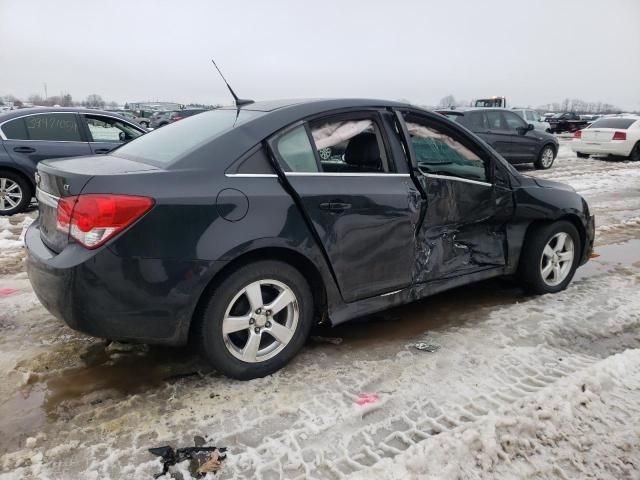 2011 Chevrolet Cruze LT