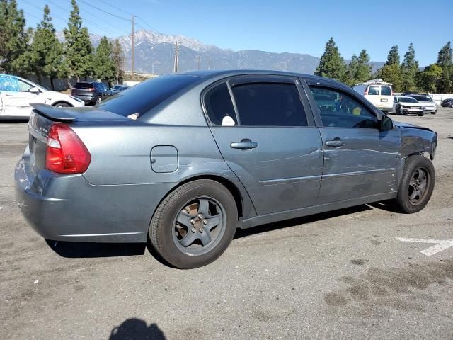 2006 Chevrolet Malibu LT