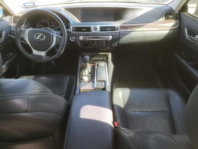 2013 Lexus GS 350