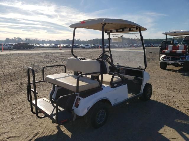 2008 Ezgo Golf Cart