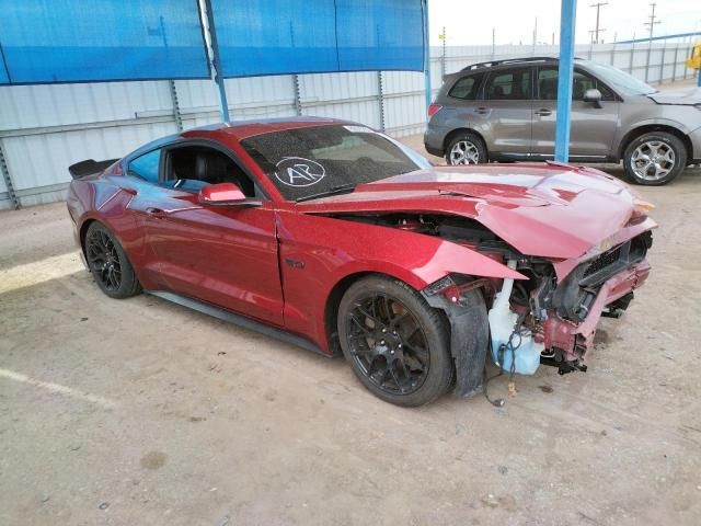 2015 Ford Mustang GT