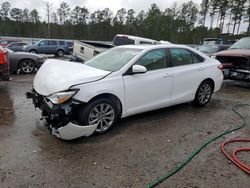 2017 Toyota Camry XSE for sale in Harleyville, SC
