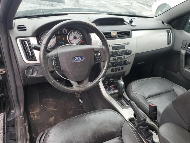 2008 Ford Focus SE