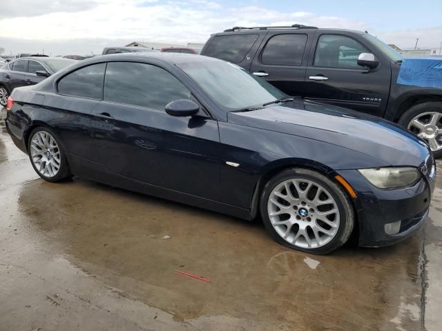 2009 BMW 328 I