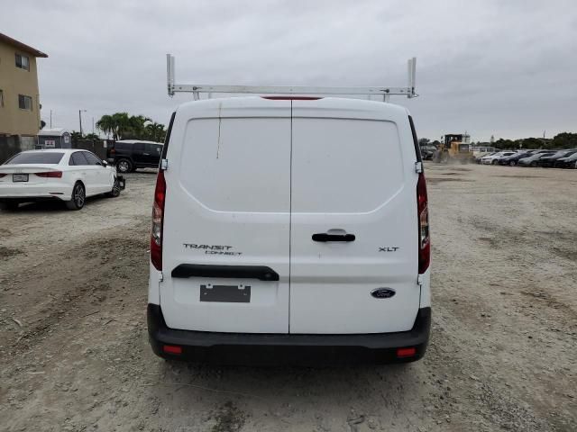 2021 Ford Transit Connect XLT