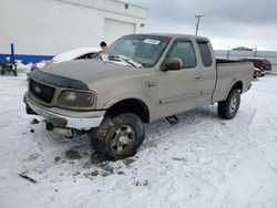 2002 Ford F150 for sale in Farr West, UT