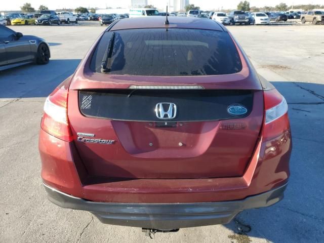 2010 Honda Accord Crosstour EX