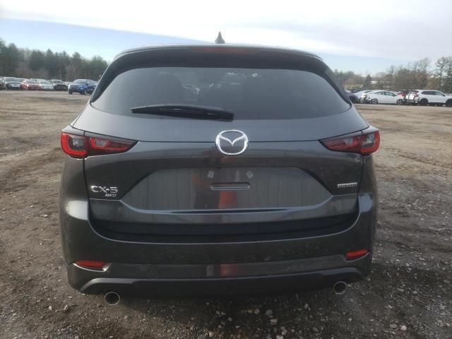 2024 Mazda CX-5 Select