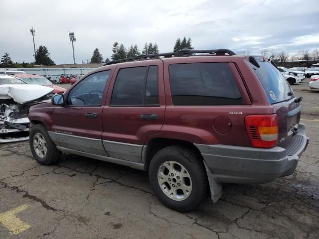 1999 Jeep Grand Cherokee Laredo