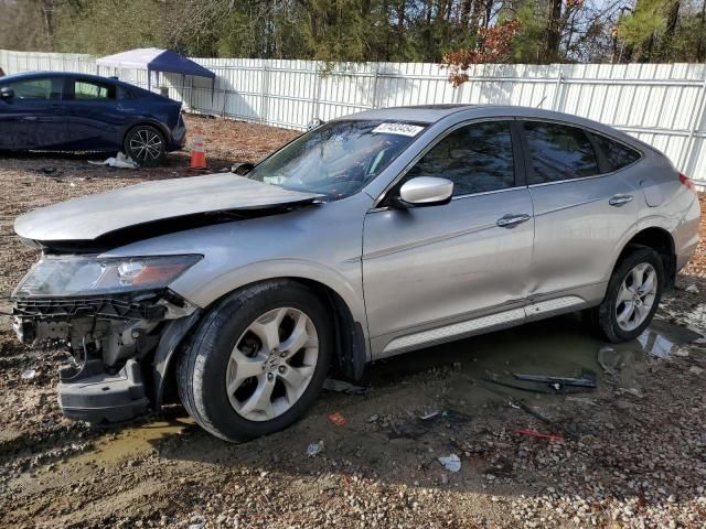 2012 Honda Crosstour EXL