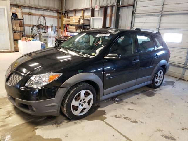 2008 Pontiac Vibe