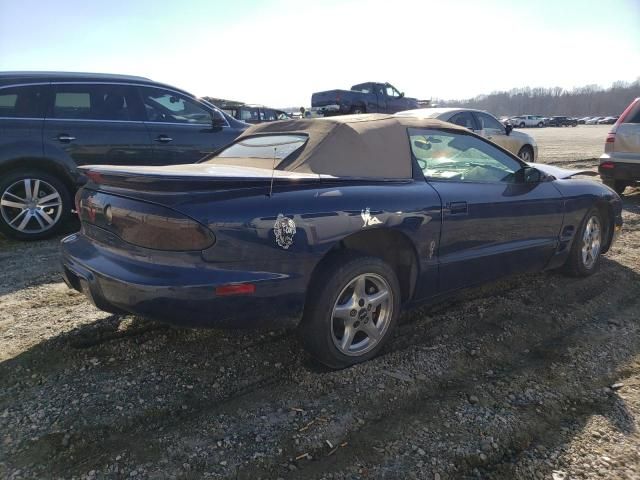 2002 Pontiac Firebird