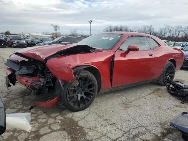 2010 Dodge Challenger SE