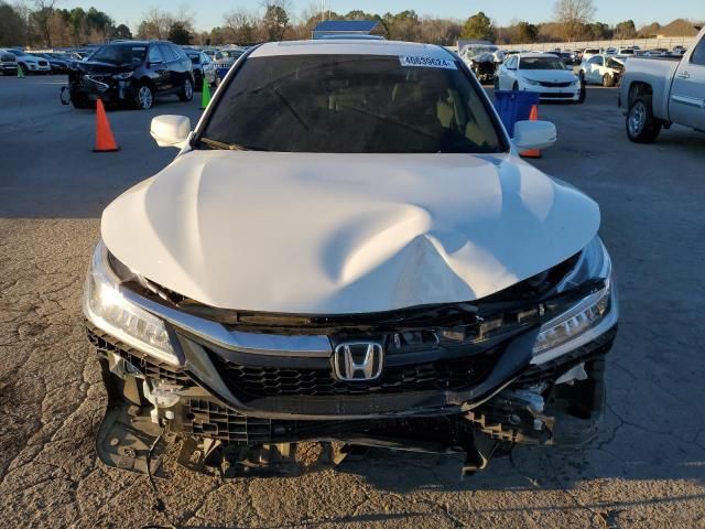 2017 Honda Accord Touring