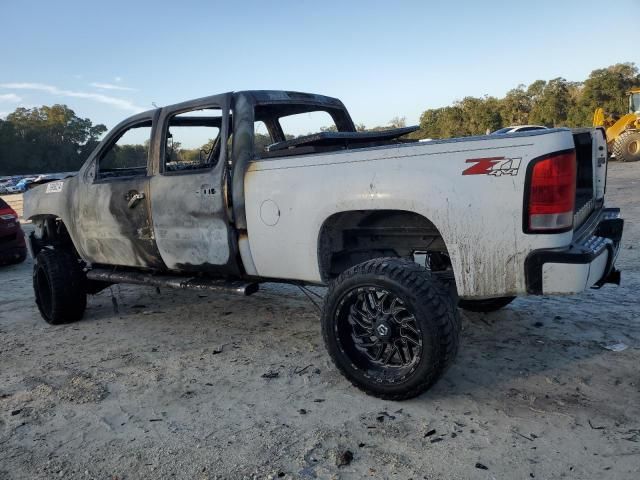 2013 GMC Sierra K2500 Denali