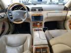 2003 Mercedes-Benz S 430