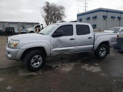 2007 Toyota Tacoma Double Cab Prerunner for sale in Albuquerque, NM