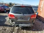 2012 Dodge Journey SXT