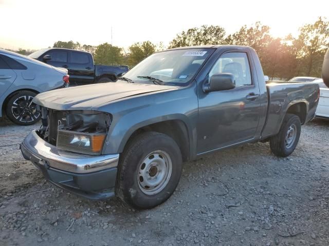 2006 Chevrolet Colorado