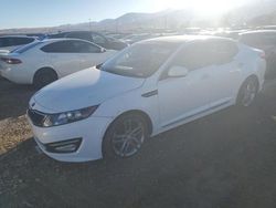 2013 KIA Optima SX for sale in Magna, UT