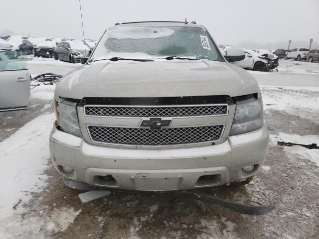 2008 Chevrolet Avalanche K1500