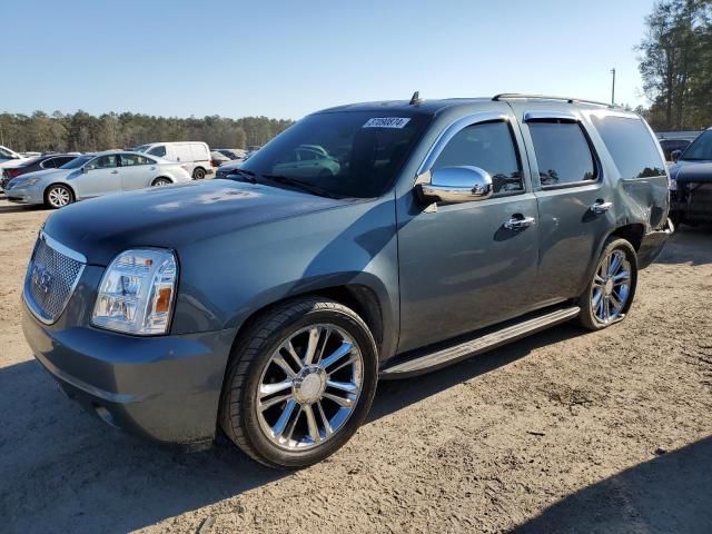 2008 GMC Yukon