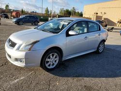 2011 Nissan Sentra 2.0 for sale in Gaston, SC