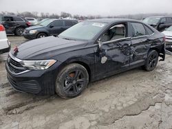 2024 Volkswagen Jetta SE for sale in Cahokia Heights, IL