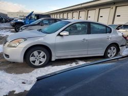 Salvage cars for sale at Louisville, KY auction: 2008 Nissan Altima 2.5