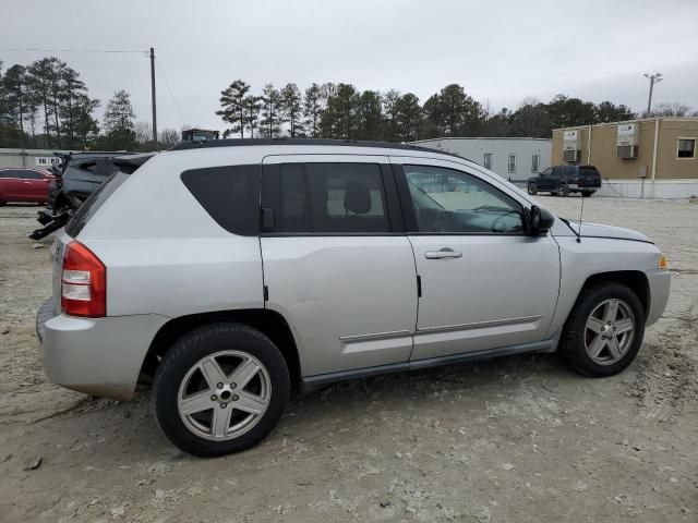 2010 Jeep Compass Sport