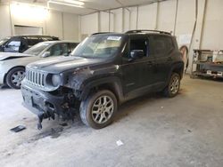 2016 Jeep Renegade Latitude for sale in Madisonville, TN