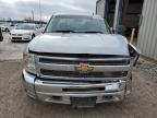 2012 Chevrolet Silverado K1500 LT