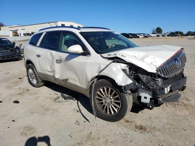 2012 Buick Enclave