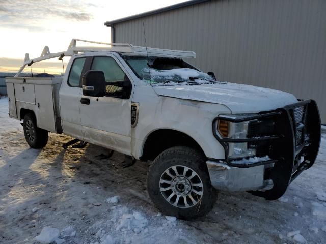 2019 Ford F350 Super Duty