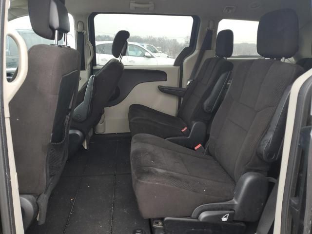 2012 Dodge Grand Caravan SXT