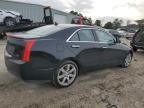 2013 Cadillac ATS