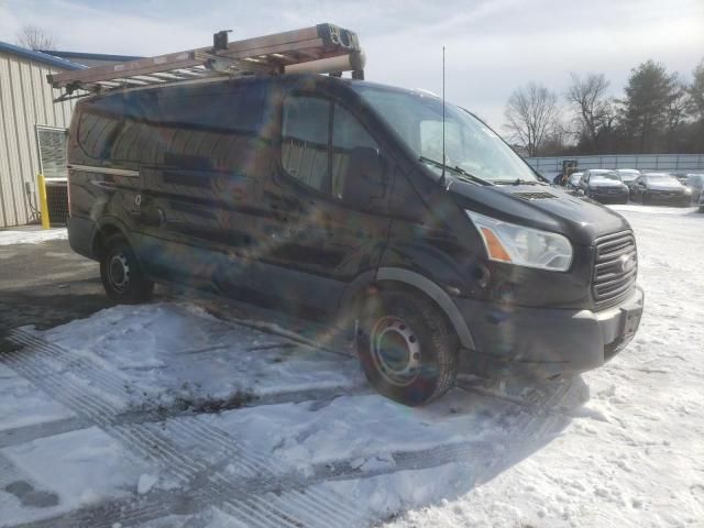 2016 Ford Transit T-150