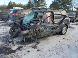 Salvage cars for sale from Copart Denver, CO: 2012 Subaru Forester 2.5X Premium