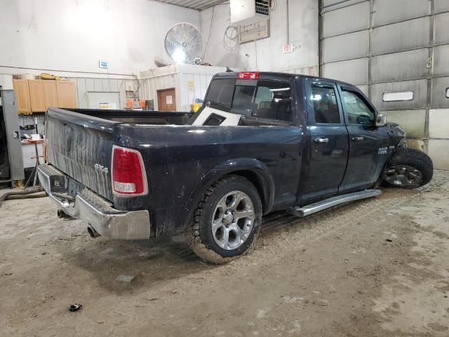 2018 Dodge 1500 Laramie