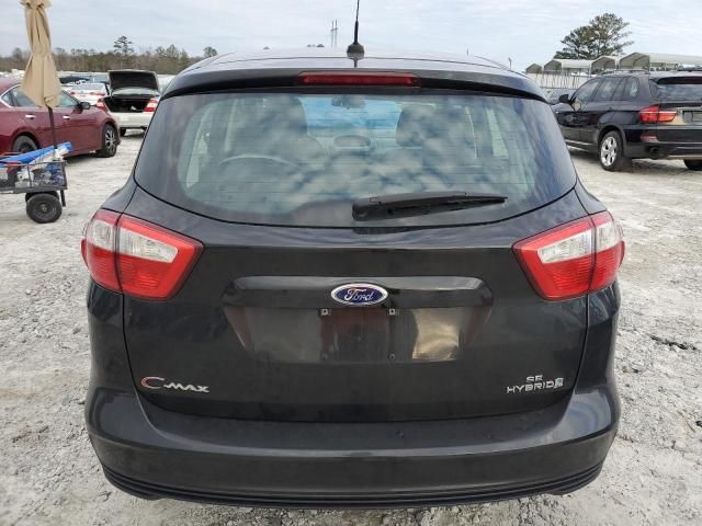 2013 Ford C-MAX SE